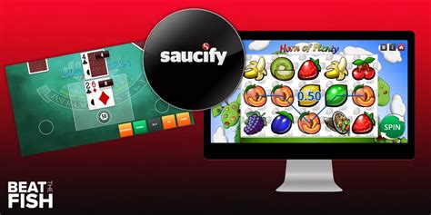 all saucify casinos,Mais